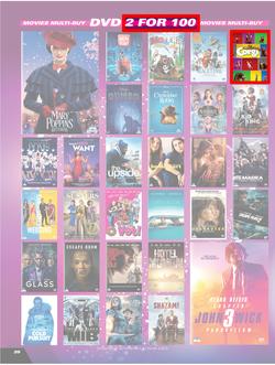 Musica : Entertainer (5 March - 27 April 2020), page 20