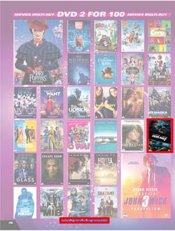 Musica : Entertainer (5 March - 27 April 2020), page 20