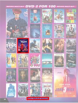 Musica : Entertainer (5 March - 27 April 2020), page 20