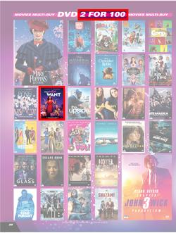 Musica : Entertainer (5 March - 27 April 2020), page 20