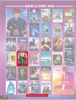 Musica : Entertainer (5 March - 27 April 2020), page 20