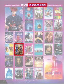 Musica : Entertainer (5 March - 27 April 2020), page 20