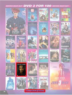 Musica : Entertainer (5 March - 27 April 2020), page 20