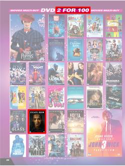 Musica : Entertainer (5 March - 27 April 2020), page 20
