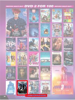 Musica : Entertainer (5 March - 27 April 2020), page 20
