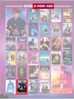 Musica : Entertainer (5 March - 27 April 2020), page 20