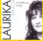Laurika Rauch CD-For 2