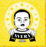 Avery CD-Each