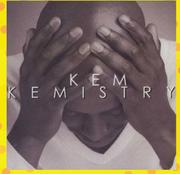 Kem Kemistry CD-Each