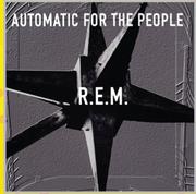 Automatic For The People R.E.M CD-For 2