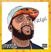 Cassper Nyovest CD-Each