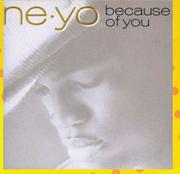 Ne.Yo Beacuse Of You CD-For 2