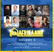 In Afrikaans Volume 3 CD-For 2