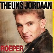 Theuns Jordaan Roeper CD-For 2