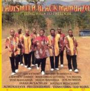 Lady Smith Black Mambazo CD-Each