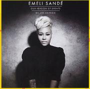 Emeli Sande CD-Each