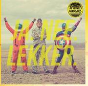 Ja.Nee.Lekker CD-Each