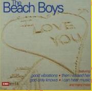 The Beach Boys CD-Each