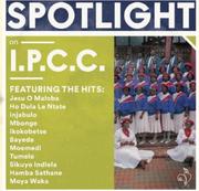 Spotlight On I.P.C.C CD-Each