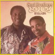 Soul Brothers Ballads CD-Each