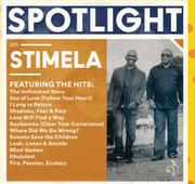 Spotlight On Stimela CD-For 2