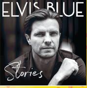 Elvis Blue Stories CD-Each