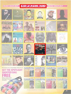 Musica : Entertainer (5 March - 27 April 2020), page 21
