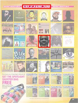 Musica : Entertainer (5 March - 27 April 2020), page 21