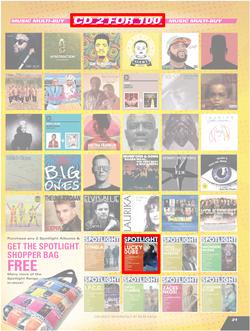 Musica : Entertainer (5 March - 27 April 2020), page 21