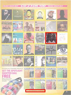 Musica : Entertainer (5 March - 27 April 2020), page 21