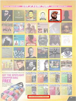 Musica : Entertainer (5 March - 27 April 2020), page 21