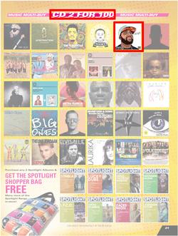 Musica : Entertainer (5 March - 27 April 2020), page 21