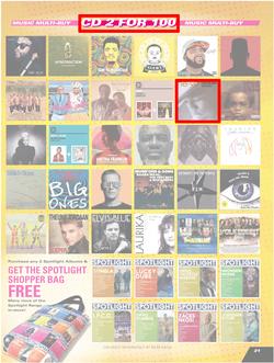 Musica : Entertainer (5 March - 27 April 2020), page 21