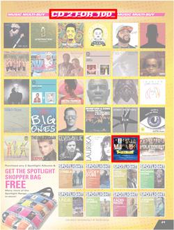 Musica : Entertainer (5 March - 27 April 2020), page 21