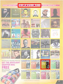 Musica : Entertainer (5 March - 27 April 2020), page 21