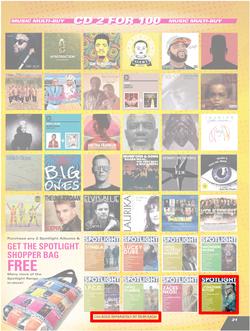 Musica : Entertainer (5 March - 27 April 2020), page 21