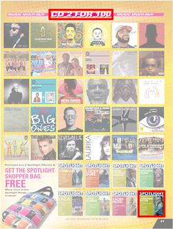 Musica : Entertainer (5 March - 27 April 2020), page 21