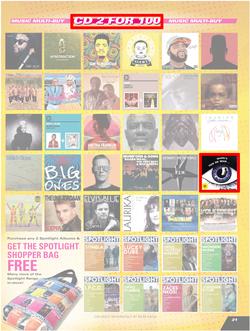 Musica : Entertainer (5 March - 27 April 2020), page 21