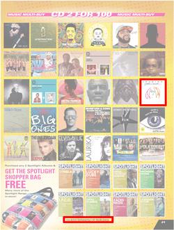 Musica : Entertainer (5 March - 27 April 2020), page 21