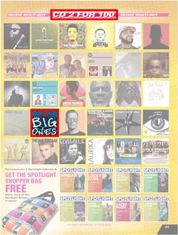 Musica : Entertainer (5 March - 27 April 2020), page 21