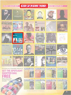 Musica : Entertainer (5 March - 27 April 2020), page 21