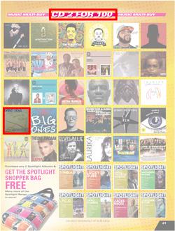 Musica : Entertainer (5 March - 27 April 2020), page 21