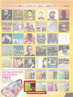 Musica : Entertainer (5 March - 27 April 2020), page 21