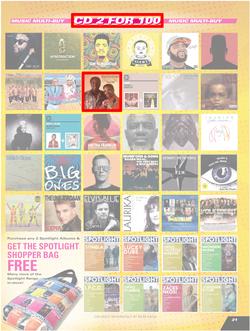 Musica : Entertainer (5 March - 27 April 2020), page 21