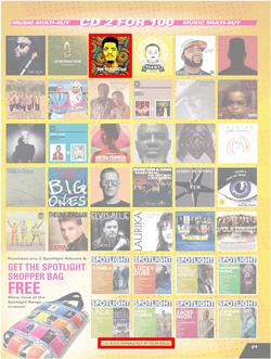 Musica : Entertainer (5 March - 27 April 2020), page 21