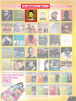 Musica : Entertainer (5 March - 27 April 2020), page 21
