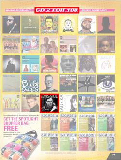 Musica : Entertainer (5 March - 27 April 2020), page 21