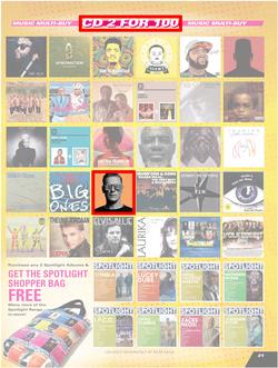 Musica : Entertainer (5 March - 27 April 2020), page 21
