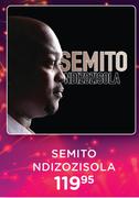 Semito Ndizozisola CD