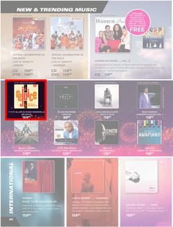 Musica : Entertainer (5 March - 27 April 2020), page 22